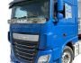 Fringing wheel arches DAF XF euro 6 - 6 pcs фото 7