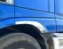 Fringing wheel arches DAF XF euro 6 - 6 pcs фото 6