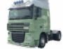 Front bumper protection DAF XF euro 5 - additional service: installation of diodes фото 4