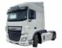 Люстра на козирьок DAF XF euro 6 - тип: v2 фото 2