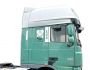Pads on the door pillars for DAF XF euro 6 фото 12