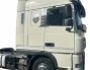 Накладки на молдинги дверей DAF XF euro 5 - тип: 4 шт фото 6