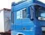 Pads on the door pillars for DAF XF euro 6 фото 15