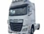 Front bumper protection DAF XF, CF euro 6 - additional service: installation of diodes фото 2