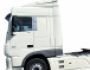 Pads on the door pillars for DAF XF euro 6 фото 17