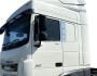 Pads on the door pillars for DAF XF euro 6 фото 18