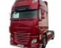 Holder for headlights on the roof DAF XF euro 6 super space cap, service: installation of diodes, on order 5 days фото 7
