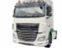 Roof chandelier DAF XF euro 6, service: installation of diodes фото 1