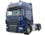 Roof headlight holder DAF XF service: installation of diodes фото 8