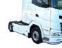 DAF XF, XG, XG+ steel plating contractor - dod service: installed diodes фото 2