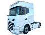 DAF XF, XG, XG+ steel plating contractor - dod service: installed diodes фото 4