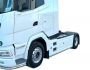 DAF XF, XG, XG+ steel plating contractor - dod service: installed diodes фото 3