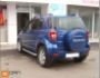 Підніжки Daihatsu Terios 2006-2016 - style: Range Rover фото 4