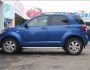 Підніжки Daihatsu Terios 2006-2016 - style: Range Rover фото 6