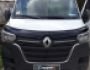 Дефлектор капота Renault Master 2020-… фото 2