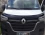 Дефлектор капота Renault Master 2020-2023 фото 2