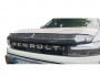 Hood deflector flyswatter Renault Duster 2024-... фото 2