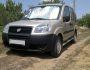 Боковые трубы Fiat Doblo 2001-2012 фото 6