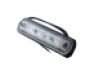 Trimach for headlights on DAF XF euro 5-6 super space cap color: black photo 4