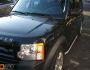 Profile running boards Land Rover Discovery 3 - Style: Range Rover фото 1