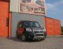 Bullbar Fiat Doblo 2001-2012 - type: standard фото 2