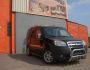 Bullbar Fiat Doblo 2001-2012 - type: standard фото 3