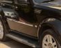 Door moldings Dodge Nitro 2007-... photo 2