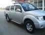 Running boards Nissan Navara 2005-2014 - Style: BMW фото 4