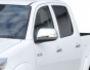Covers for door handles Toyota Hilux 4 pcs фото 3