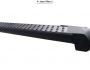 Side Steps Rand Rover Evoque 2015-2020 - Style: BMW, Color: Black фото 5
