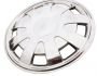 Caps 16" exclusive for Hyundai H1, stainless steel фото 2