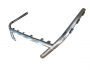 Holder for Scania headlights - type: model photo 5