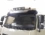 Люстра на козирок DAF XF euro 6 2017-2021 - тип: v3 кріплення на кронштейни козирька фото 0
