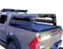 Дуга в кузов об'ємна для Ford Ranger фото 4