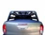 Дуга в кузов об'ємна для Fiat Fullback фото 5