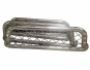 Holder for headlights in the radiator grill for Volvo FH euro 5 - type: v2 photo 1