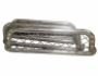 Holder for headlights in Renault Magnum grille - type: v2 photo 0