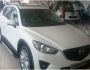 Рейлинги Mazda CX5 - тип: пк crown фото 6