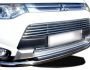Double arc Mitsubishi Outlander 2013-2015 фото 2