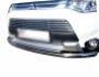 Double arc Mitsubishi Outlander 2013-2015 фото 0
