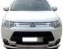 Double arc Mitsubishi Outlander 2013-2015 фото 1