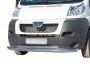 Double arc Fiat Ducato, Citroen Jumper, Peugeot Boxer 2006-2014 фото 0