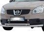 Double arc Nissan Qashqai 2007-2010 фото 0