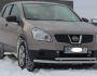 Double arc Nissan Qashqai 2007-2010 фото 3