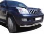 Двойная дуга Toyota Prado 120 2003-2008 фото 6