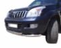 Двойная дуга Toyota Prado 120 2003-2008 фото 0