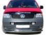 Двойная дуга Volkswagen T5 фото 2