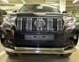 Double arc Toyota Prado 150 2018-2023 фото 1