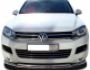 Двойная дуга Volkswagen Touareg 2010-2017 фото 2