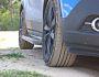 Running boards Opel Mokka 2012-2016 - style: BMW фото 4